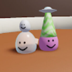 Meet your Posher, Haruka